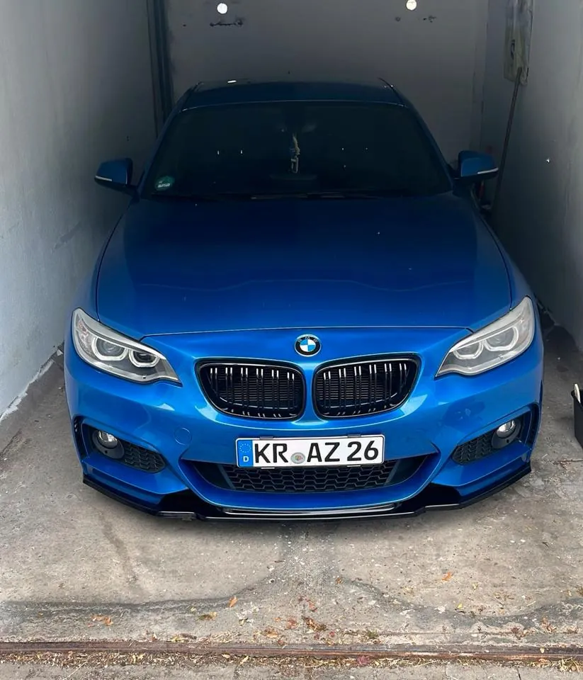 BMW 228I