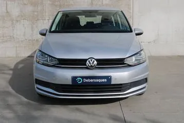 Volkswagen Touran 2019 photo 3