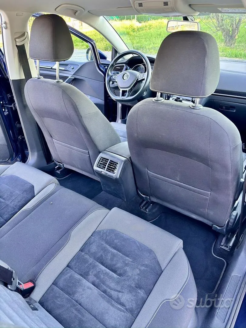 Volkswagen Golf 2016 photo 4