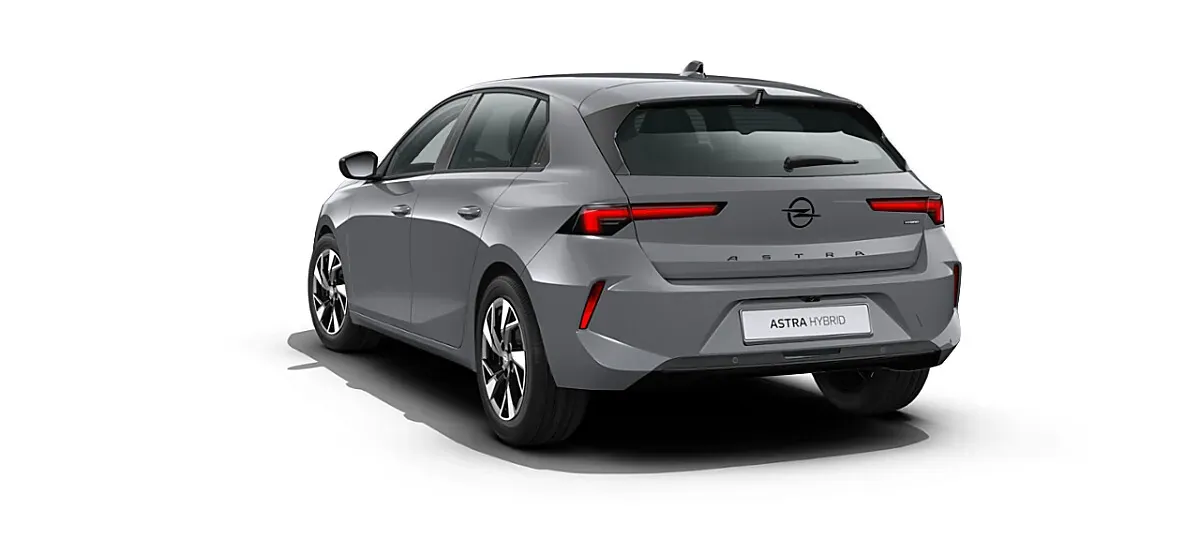 Opel Astra 2026 photo 3