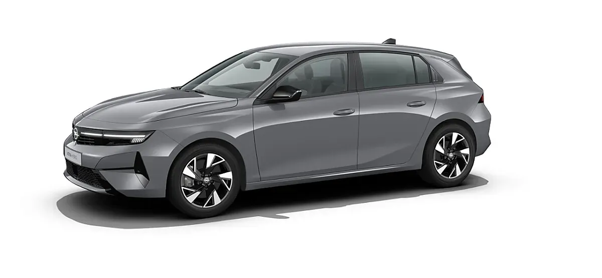 Opel Astra 2026 photo 2