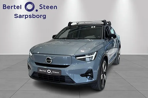Volvo C40