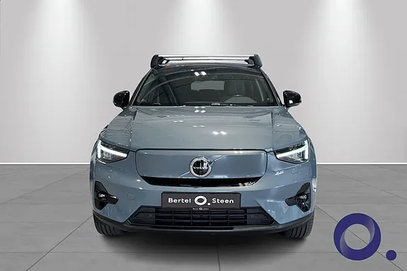Volvo C40 2022 photo 3