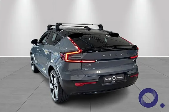 Volvo C40 2022 photo 5