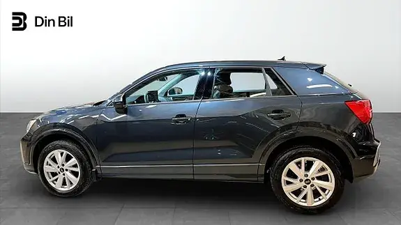 Audi Q2 2026 photo 2