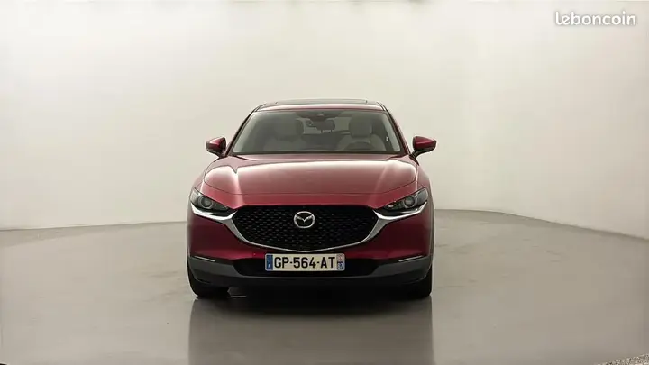 Mazda Cx-30 2023 photo 2