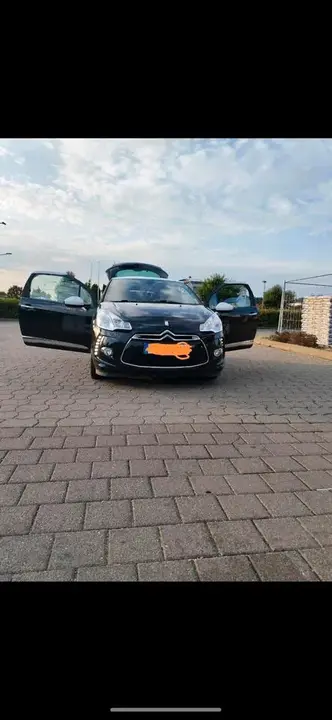 Citroen Ds3