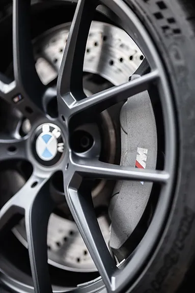 BMW M2 2019 photo 5