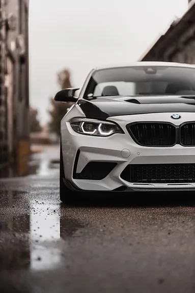 BMW M2 2019 photo 4