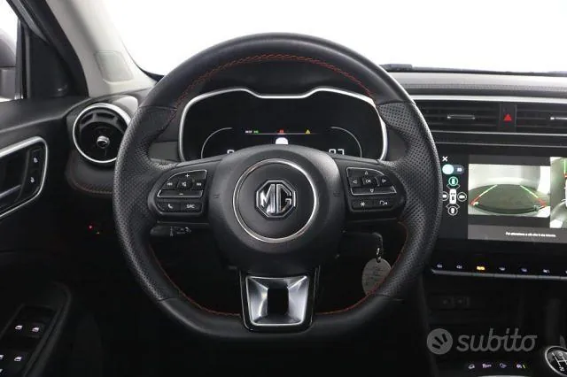 MG Zs 2024 photo 5