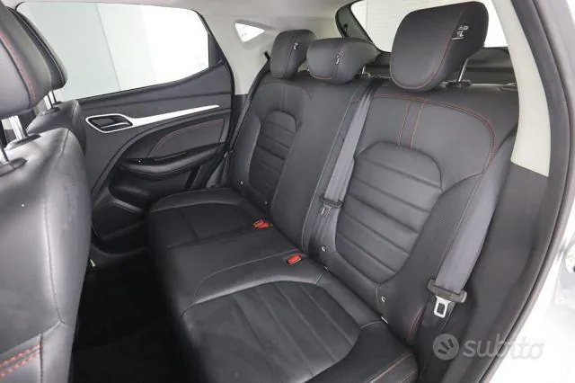MG Zs 2024 photo 3