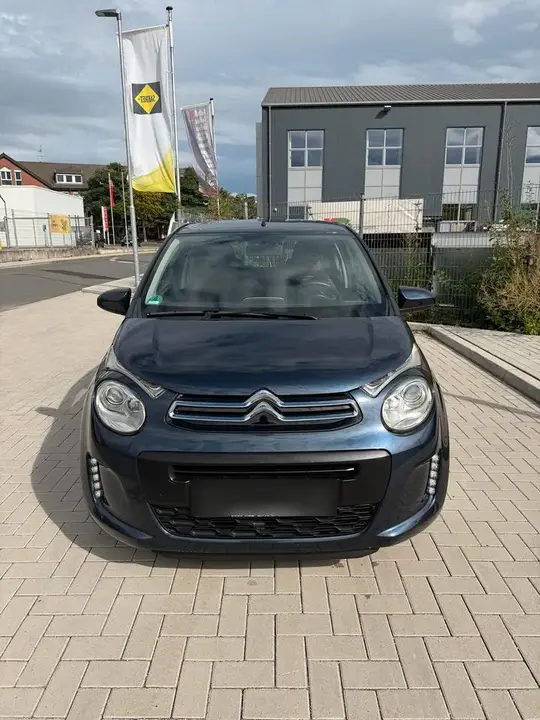Citroen C1