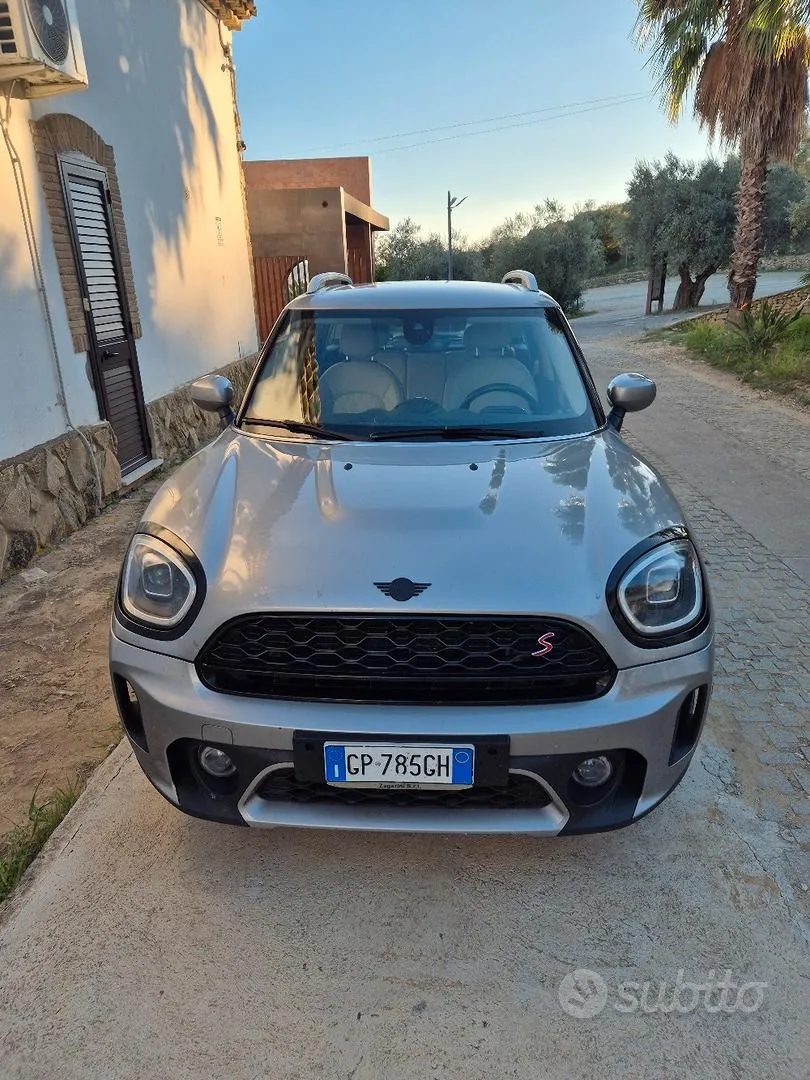 Mini Mini Countryman 2023 photo 3