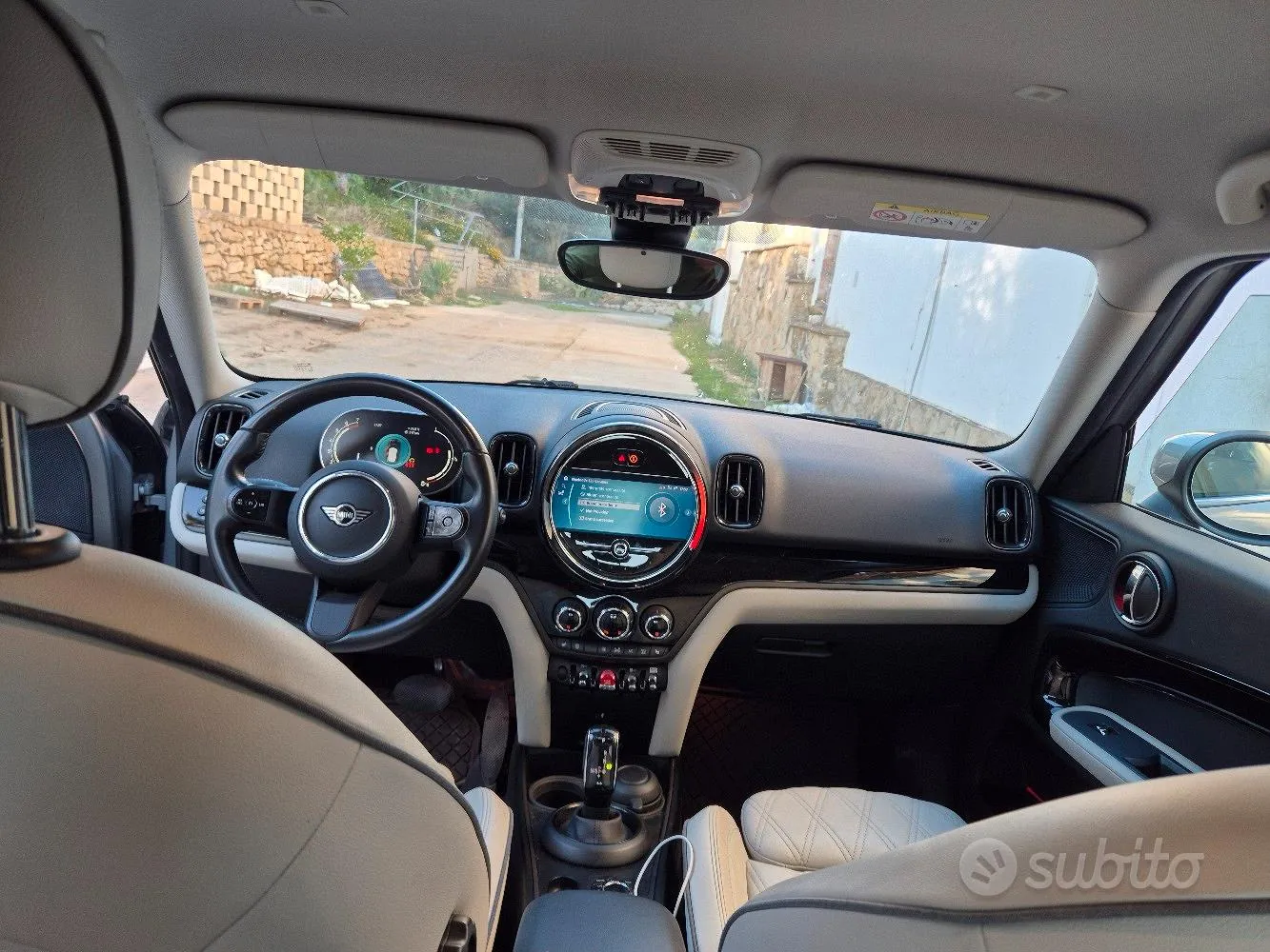 Mini Mini Countryman 2023 photo 4