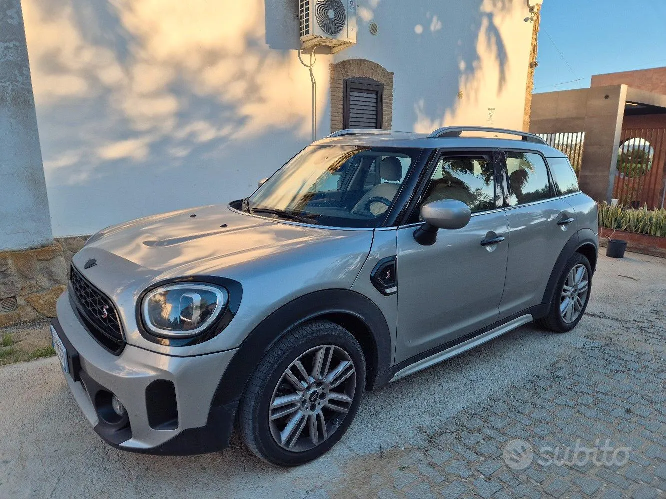 Mini Mini Countryman 2023 photo 2
