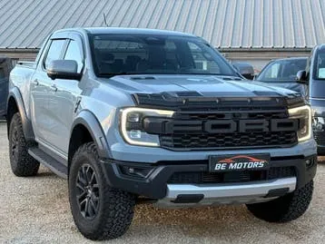 Ford Ranger 2025 photo 3