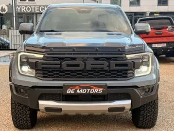 Ford Ranger 2025 photo 2