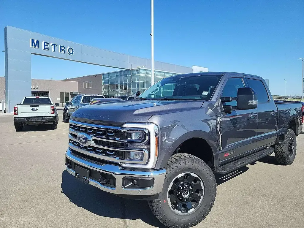 Ford F350