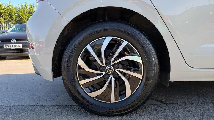 Volkswagen Polo 2024 photo 5