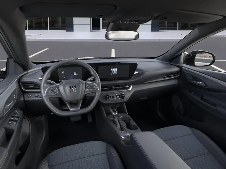 Buick Envista 2026 photo 5