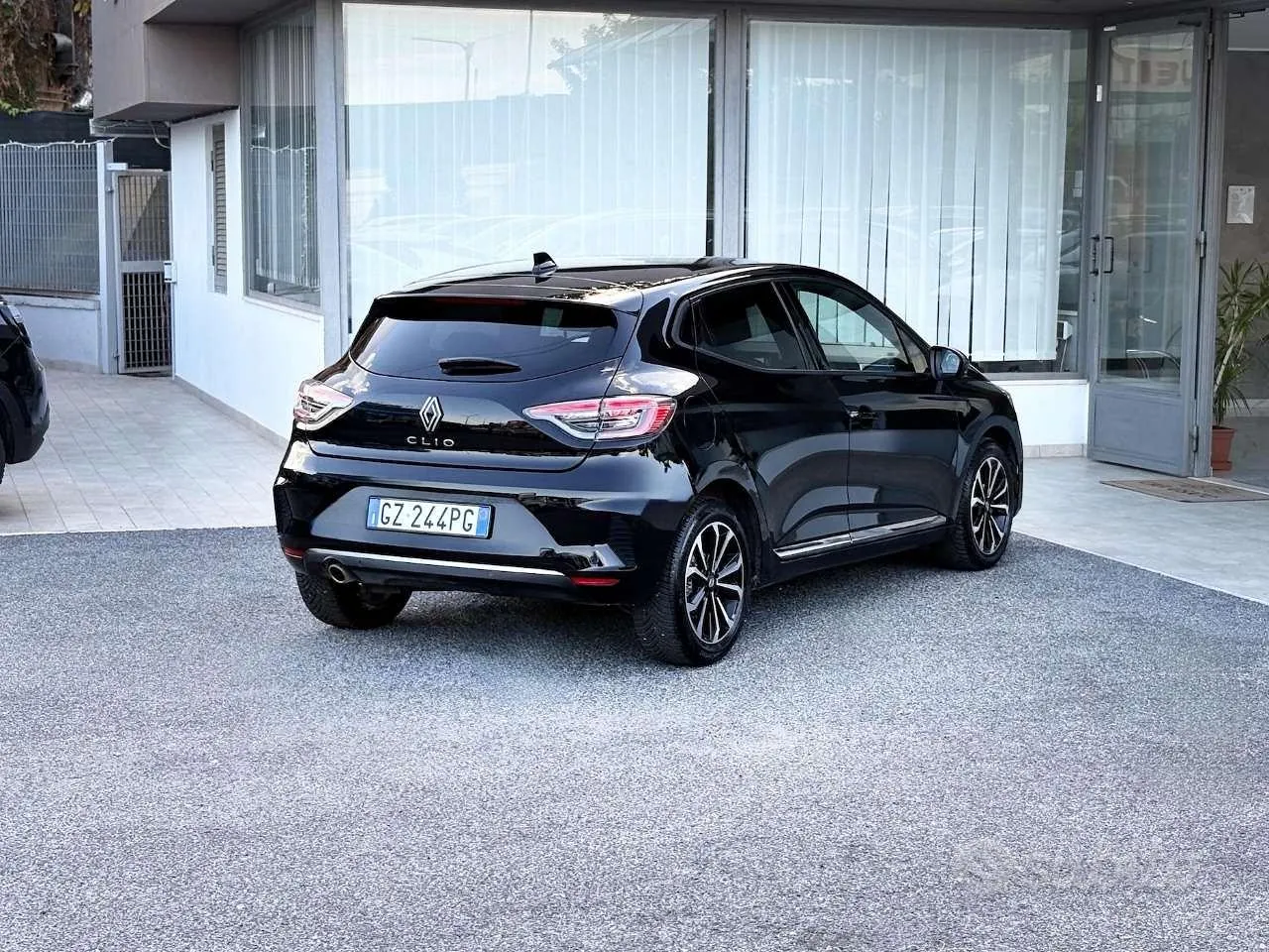 Renault Clio 2025 photo 5