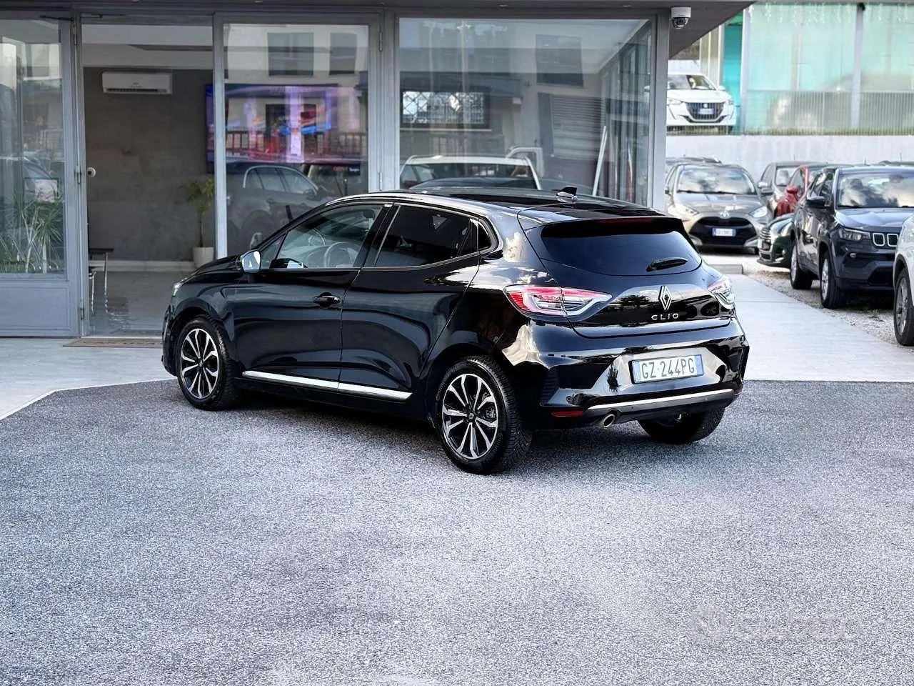 Renault Clio 2025 photo 4