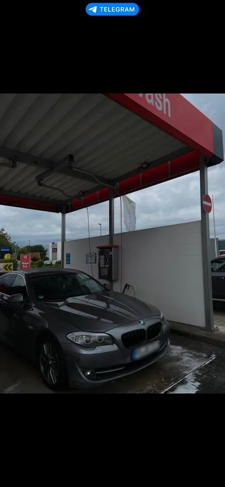 BMW 520D
