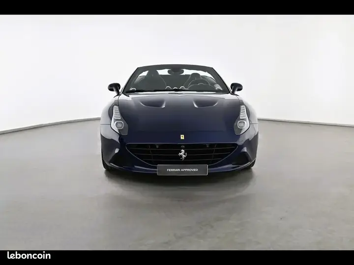 Ferrari California 2015 photo 3