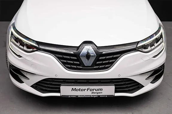 Renault Megane 2022 photo 5