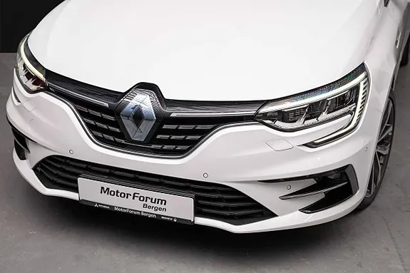 Renault Megane 2022 photo 4