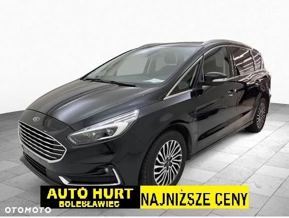 Ford S-Max 2022 photo 2