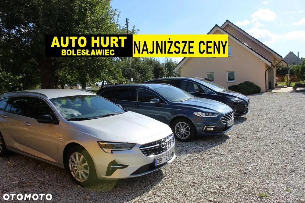 Ford S-Max 2022 photo 5