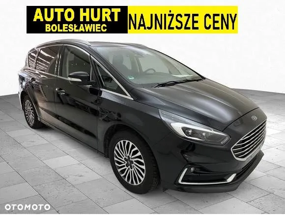 Ford S-Max 2022 photo 3
