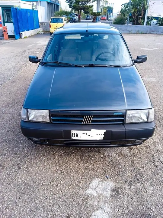 Fiat Tipo 1993 photo 2