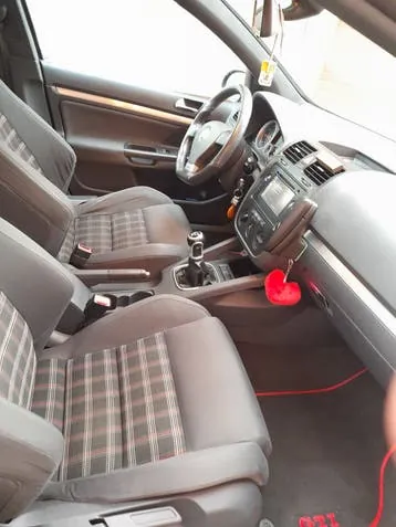 Volkswagen Golf V Gti