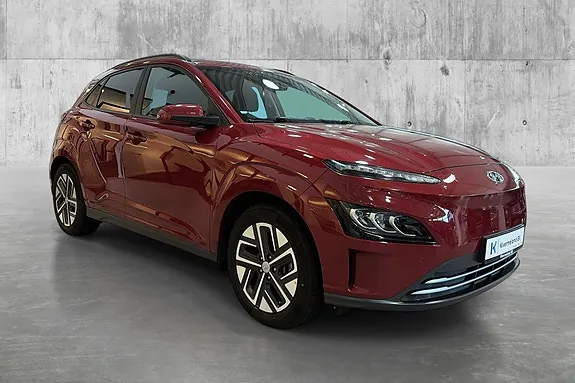 Hyundai Kona 2023 photo 3
