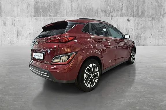 Hyundai Kona 2023 photo 5