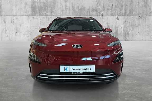 Hyundai Kona 2023 photo 2