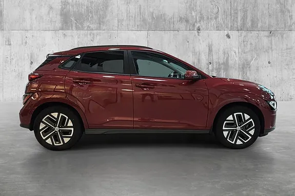 Hyundai Kona 2023 photo 4