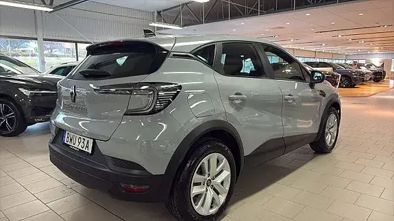 Renault Captur 2025 photo 4
