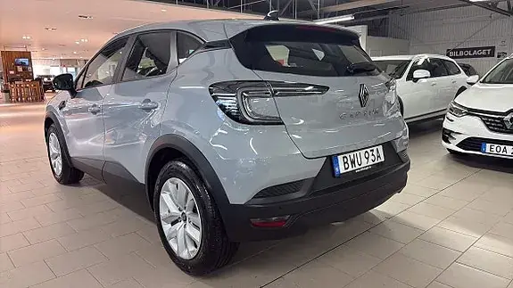 Renault Captur 2025 photo 3