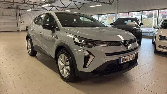 Renault Captur 2025 photo 5