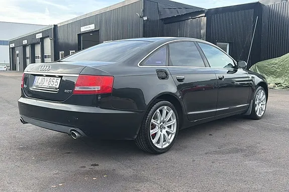 Audi A6 2006 photo 2