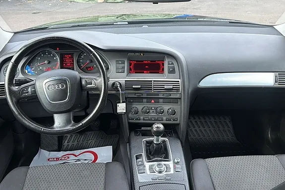 Audi A6 2006 photo 5