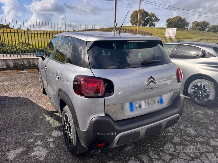 Citroen C3 Aircross 2024 photo 3