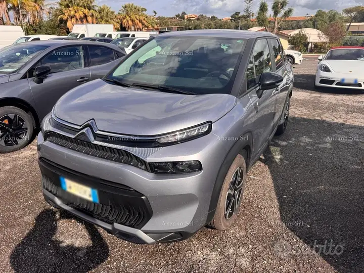 Citroen C3 Aircross 2024 photo 5