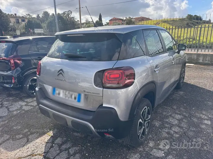 Citroen C3 Aircross 2024 photo 2