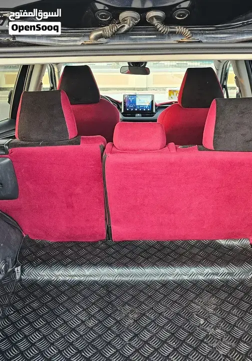 Toyota Rav4 2021 photo 2