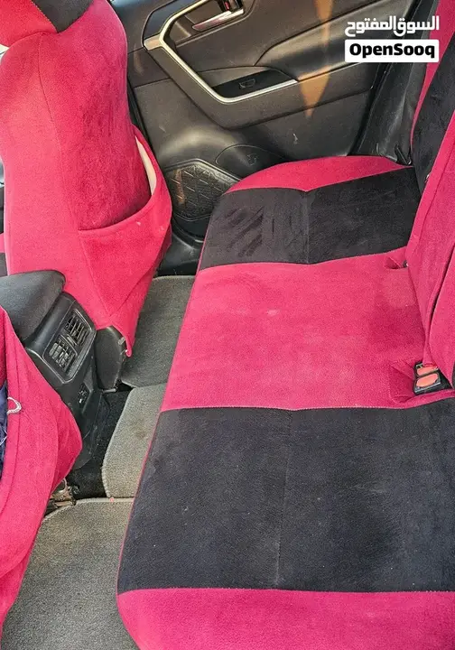 Toyota Rav4 2021 photo 4