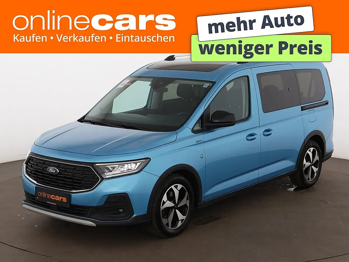 Ford Tourneo Connect